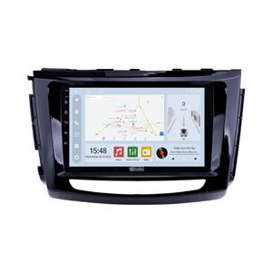 TT Audio 9″ replacement radio FOR GWM STEED 6 (4G ULTRA)