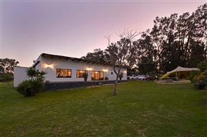 Small Holding For Sale in Morning Star