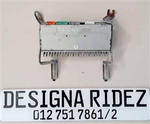 LEXUS LS400 AMPLIFIER FOR RADIO AVAILABLE 