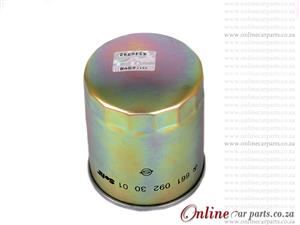 Ssangyong Musso 98-05 2.9 TD Fuel Filter 