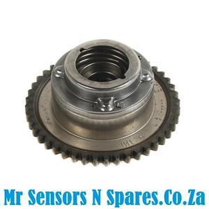 Mercedes Benz C180 10- w204 C180 Inlet Cam Gear VVT TIMING GEAR