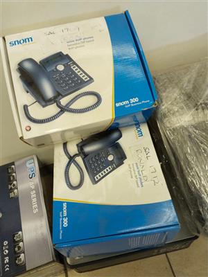 Office IT and Computers for Sale 