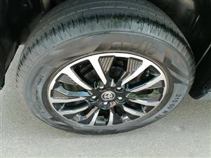 2021 URBAN CRUISER 1.5 XR AUTOMATIC TRANSMISSION IN  EXCELLENT CONDITION