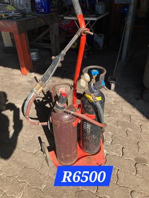 Porta Pack