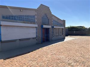 Business For Sale in Rosslyn