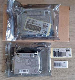 SEAT Xenon ballast module 4L0907391