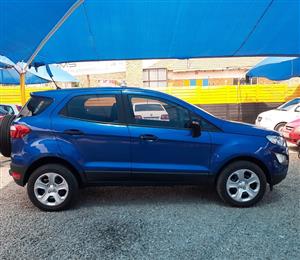 2019 Ford EcoSport 1.5 TDCi Ambiente For sale!