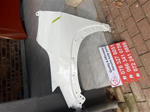 Toyota Corolla Cross Fender 