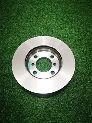 RENAULT TRIBER FRONT DISCS 