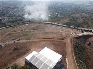 LAND FOR SALE 10MINS TO UMHLANGA 