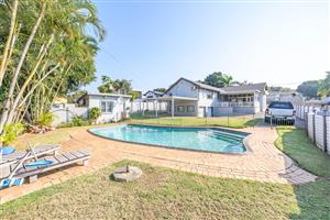 House For Sale in Glenashley