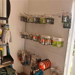 Gardena Hose Equipment