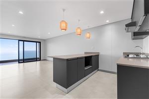 2 Bedroom, 2 Bathroom Ocean View Apartment – Ridgeside Residence