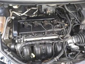 FORD MONDEO 2.0L C30 ENGINE