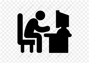 Home Based Typist and Data Entry Services Offered