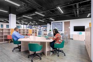 Office Rental Monthly in Menlyn