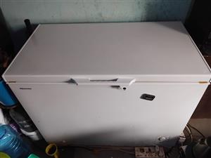 Freezer 