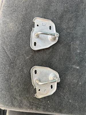 Polo 8 bonnet catcher