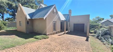 House For Sale in Cullinan