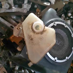 Genuine Ford Fiesta Water Bottle