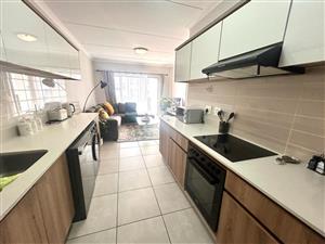 Apartment Rental Monthly in Blyde Riverwalk Estate