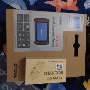 Xtool key programmer free delivery in jhb
