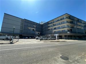 2 Bedroom spacious apartment - Jatra Nelspruit