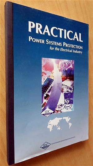  5 IDC Technologies books