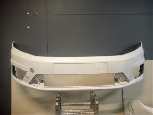 2018-2022 VW CADDY VAN FRONT BUMPER FOR SALE