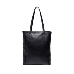 PRINGLE LADIES RAYA NS TOTE BAG - BLACK 