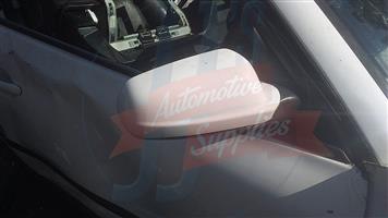 VW Passat Right Hand Side Door Mirror For Sale 