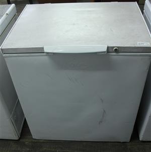 KIC WHITE DEEP FREZER S064374B