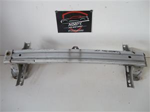 Ford EcoSport bumper stiffener