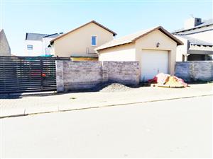 House For Sale in Vanderbijlpark CE7
