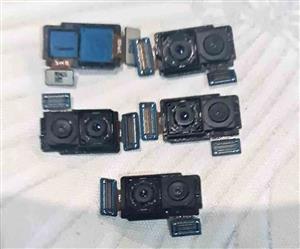 Samsung galaxy A20 replacement main rear camera please note i don't fit