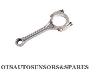 DAIHATSU CHARADE [6] 1.0 08-11 1KR-FE 12V Connecting Rod Conrod