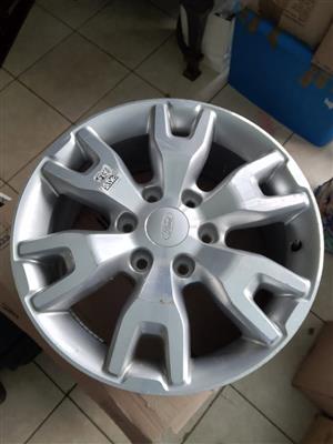 Ford ranger rims for sale