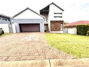 House For Sale in Heron Hill Garden Estate