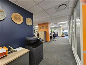 Office Rental Monthly in Centurion Central