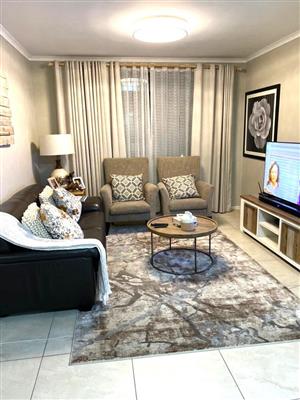 Apartment Rental Monthly in North Riding