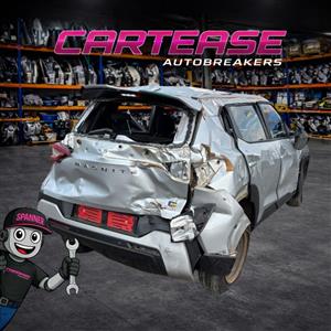 2022 Nissan  Magnite 1.0lt #B4DA (auto) Stripping For Spares 