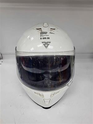 SGI Motorcycle Helmet