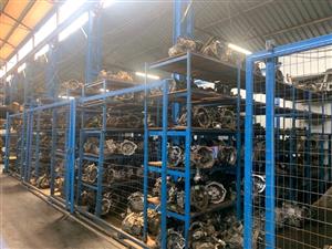 Wide Range Of  Used Engines And Gearboxes For Sale