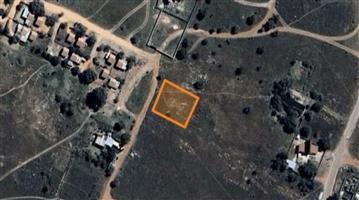 Vacant Land for Sale – 832 m² | Vaal Oewer, Vaal River Area