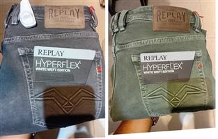 Replay Jeans high quality