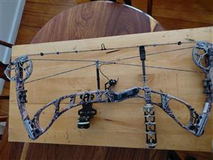 Prime G5 Bow