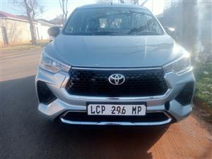 Toyota Rumion