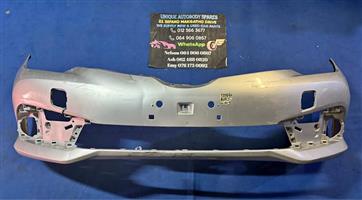 Toyota Auris Front Bumper