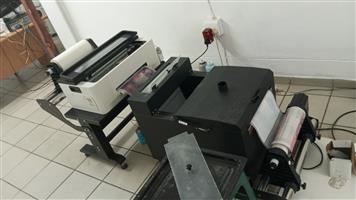Printer