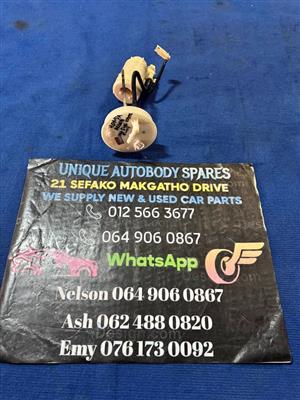 Honda Accord Fuel Pump